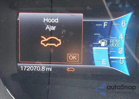 2014 Ford Fusion Titanium from USA, damaged, VIN 3FA6P0K98ER106341